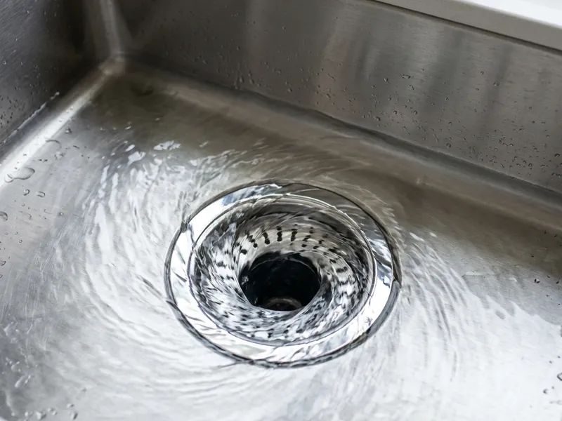 Drain Cleaning Plumber in Sugarmill Woods, FL
